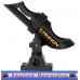 Cannon Bootsrutenhalter schwarz